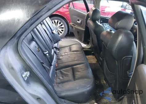 2007 Cadillac Cts Standard z USA, uszkodzony, nr VIN 1G6DP577670139768